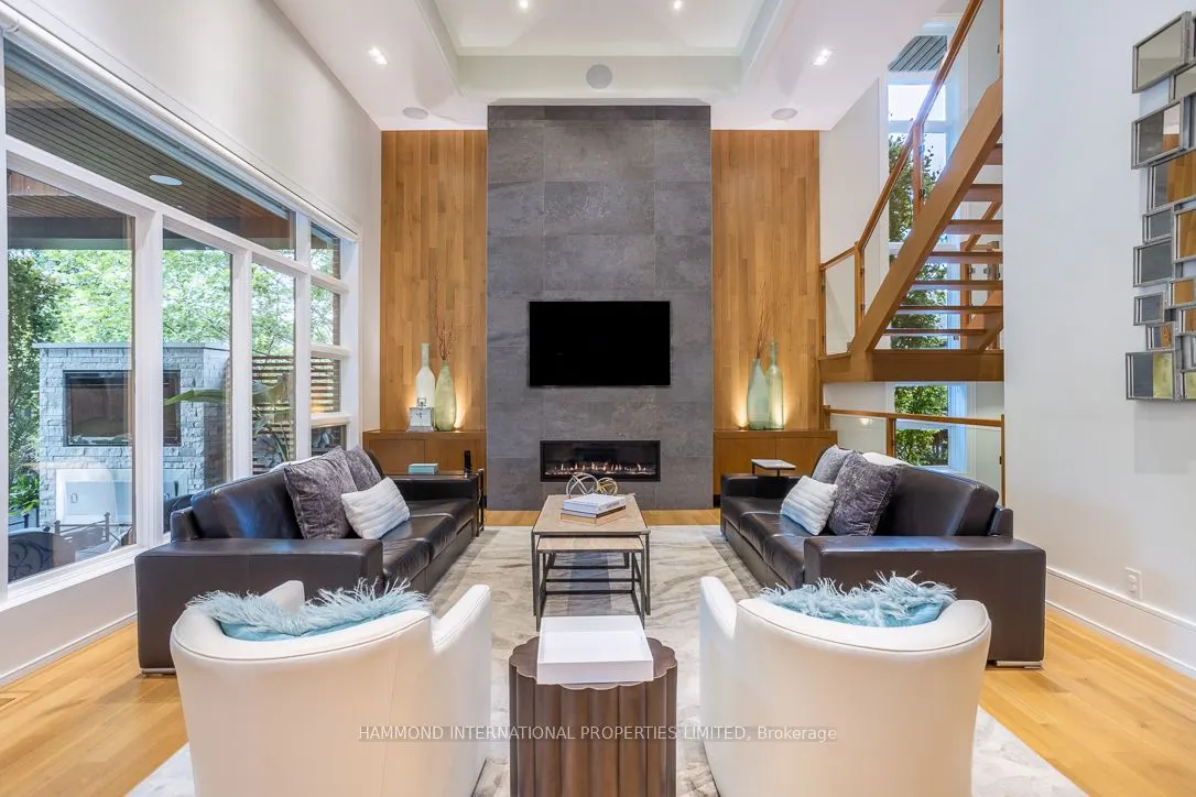 32 Totteridge Road