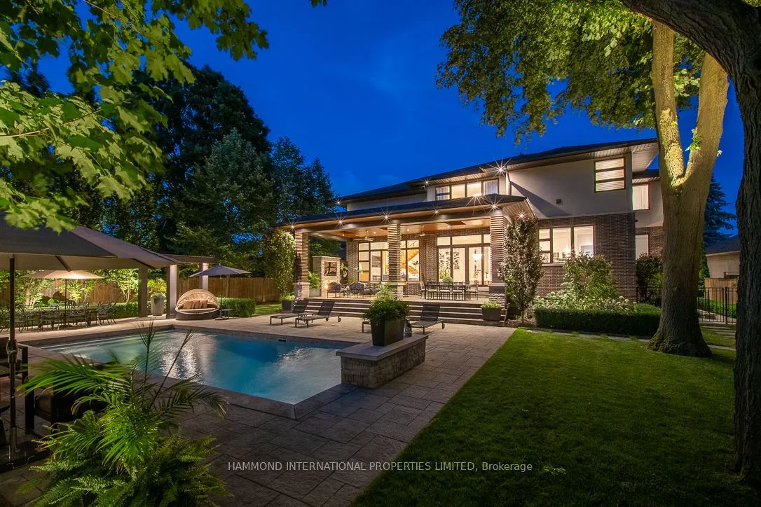 32 Totteridge Road