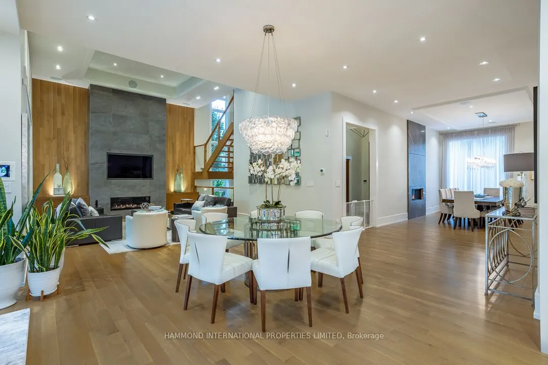 32 Totteridge Road