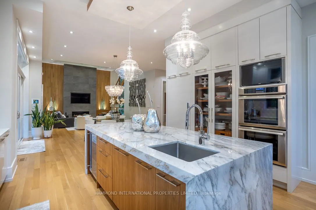 32 Totteridge Road