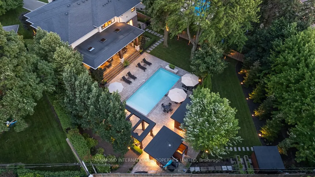 32 Totteridge Road