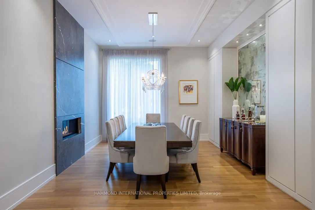 32 Totteridge Road