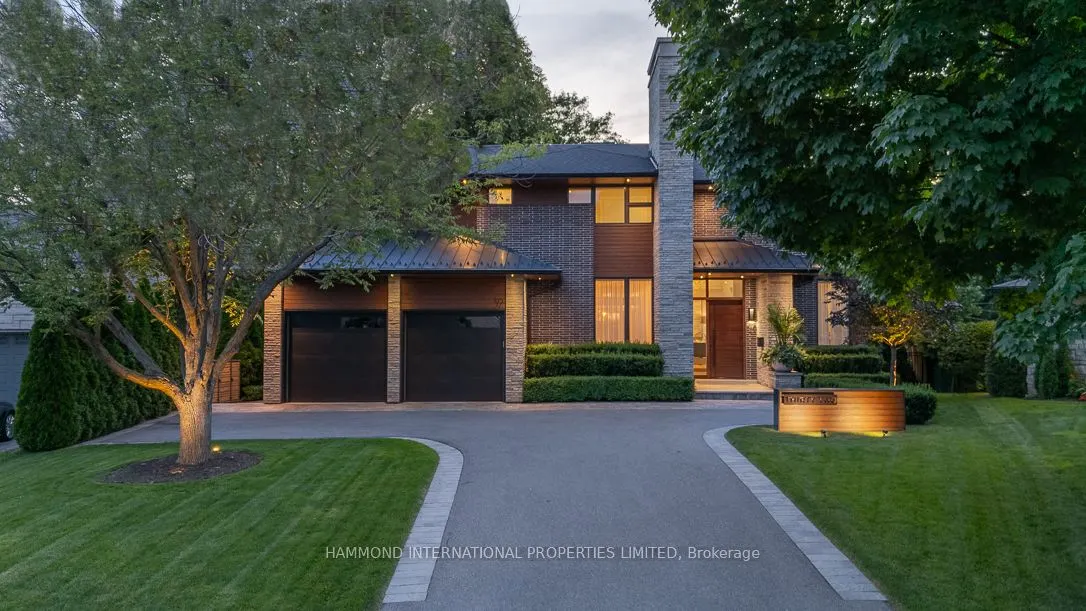 32 Totteridge Road