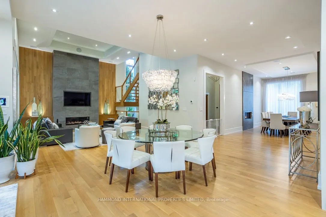 32 Totteridge Road