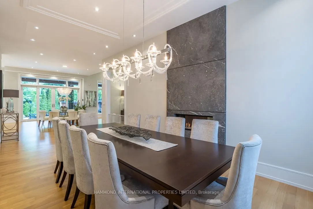 32 Totteridge Road