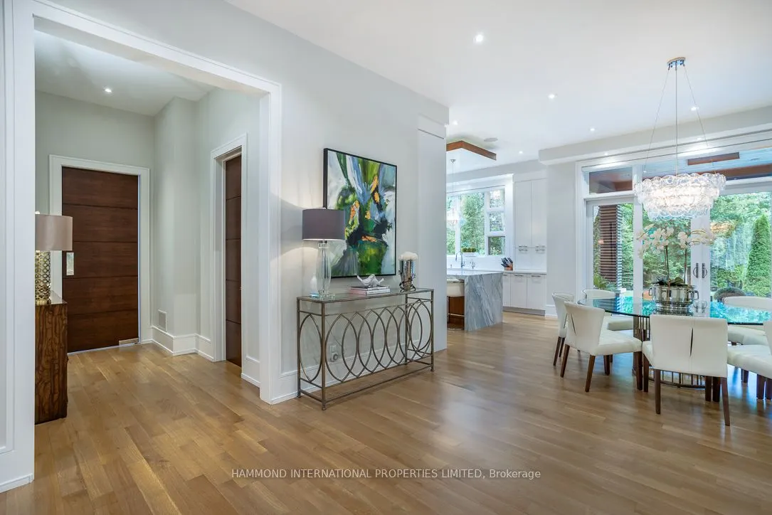 32 Totteridge Road