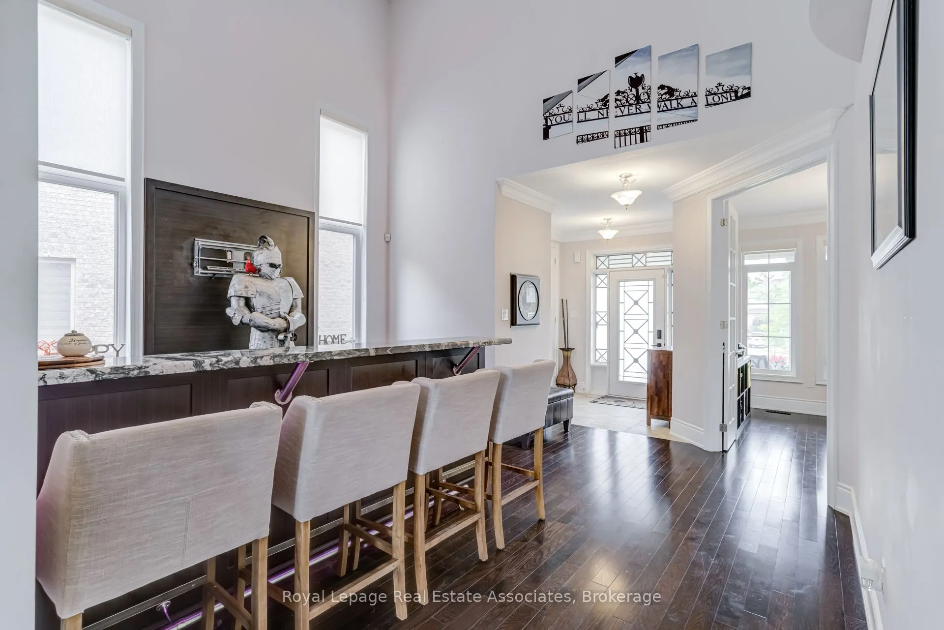 20 Cannington Crescent