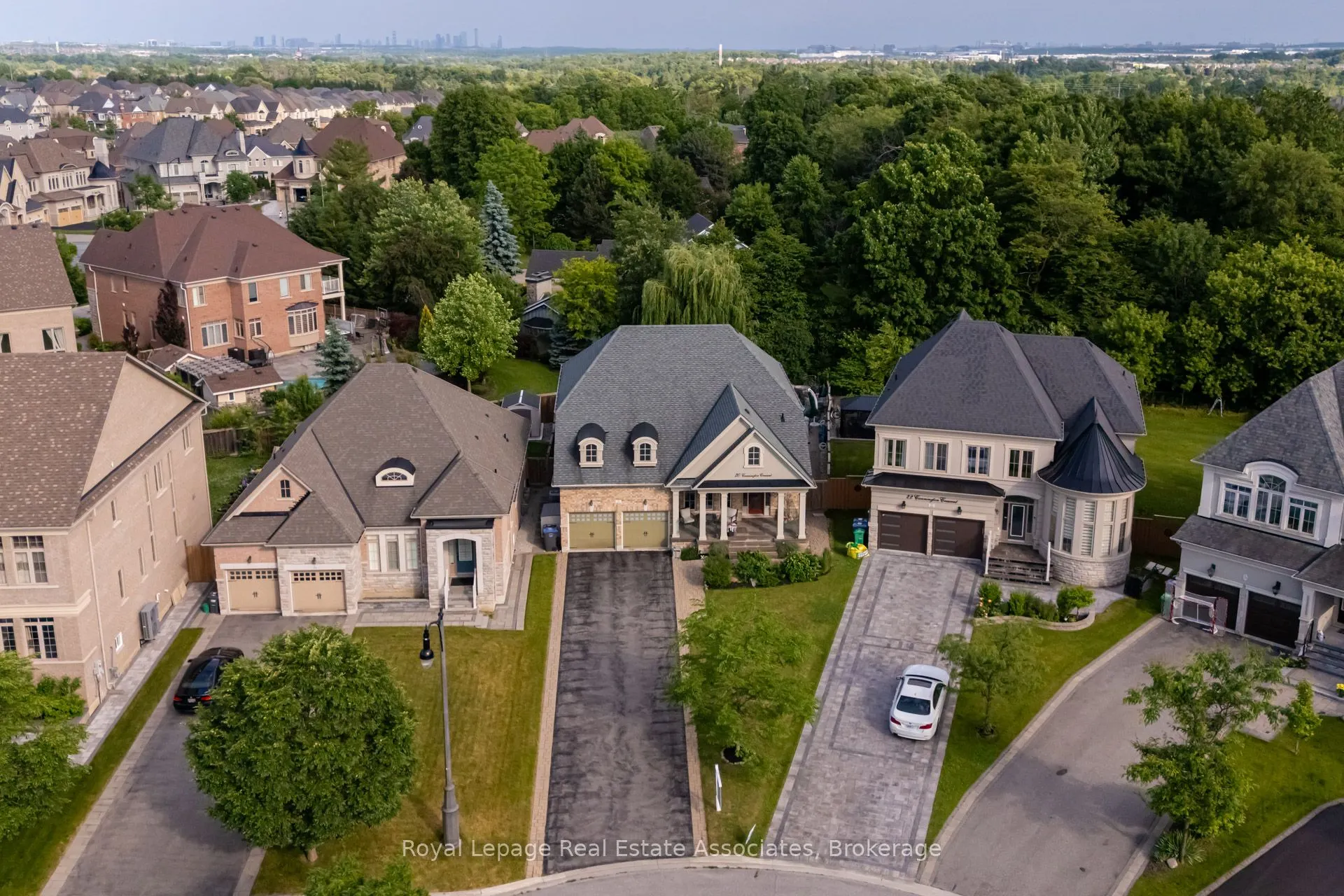 20 Cannington Crescent
