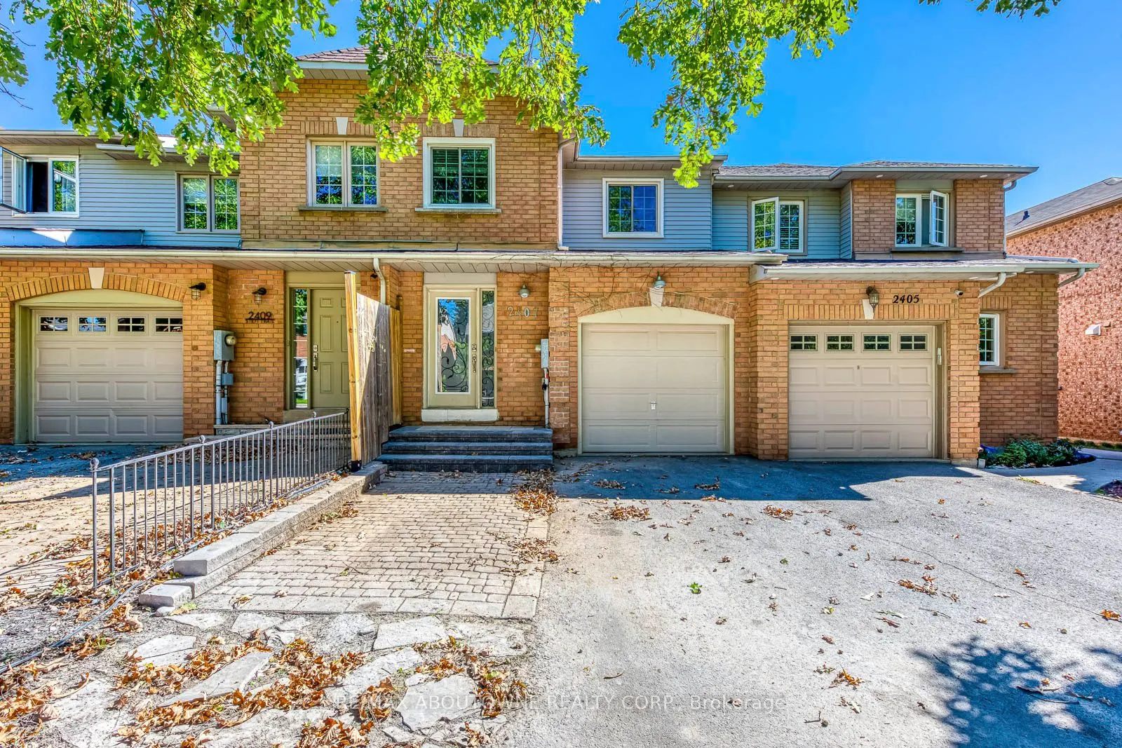 2407 Stefi Trail