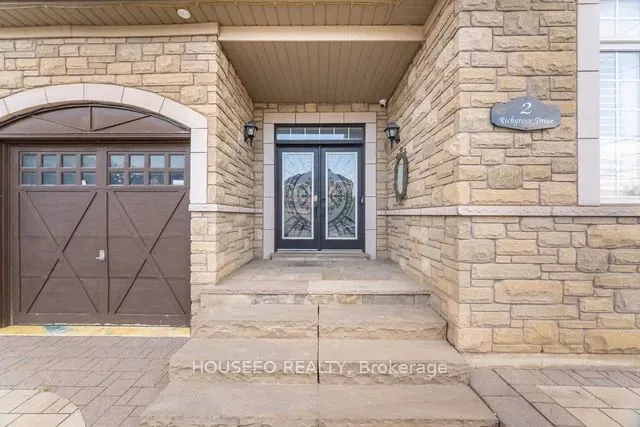 2 Richgrove Drive