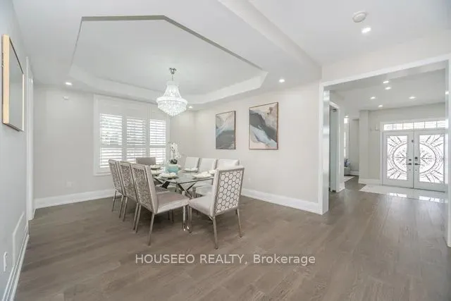 2 Richgrove Drive