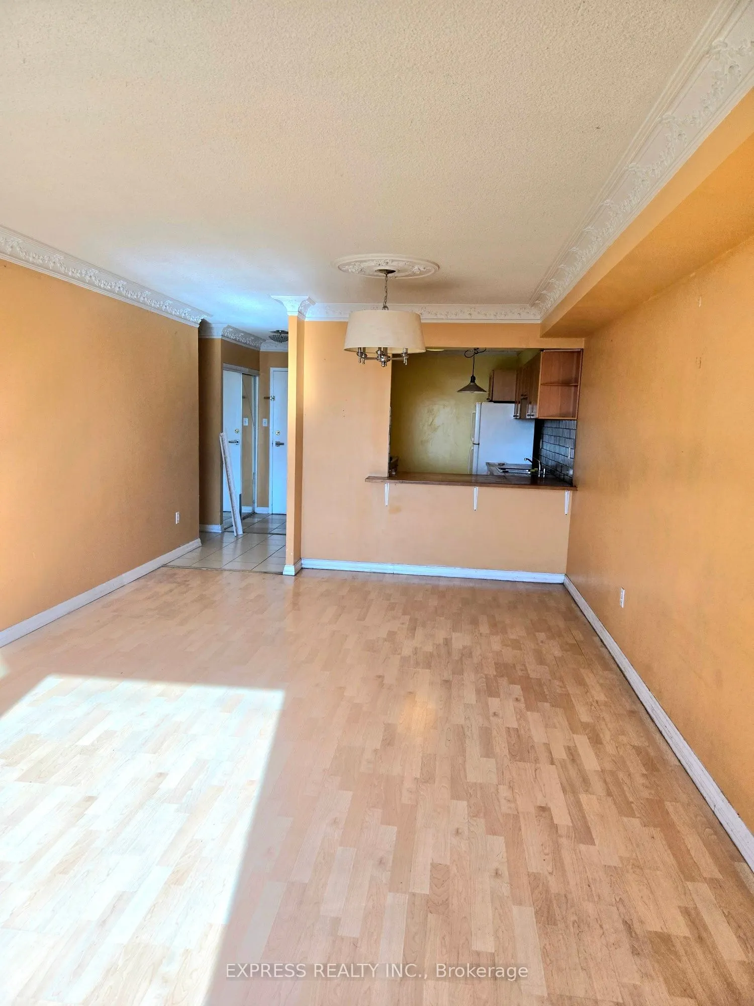 238 Albion Road, #1202