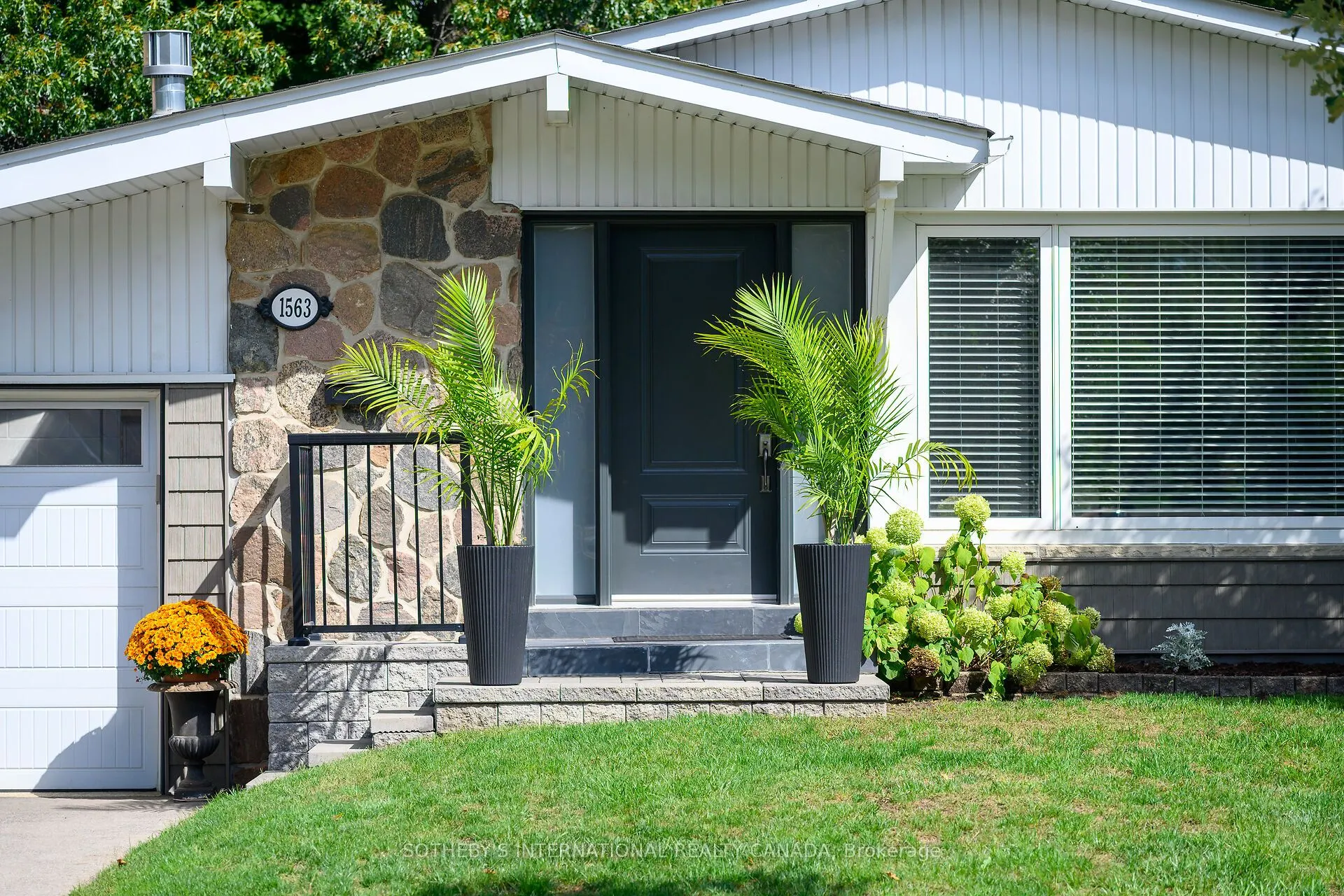 1563 Robillard Road
