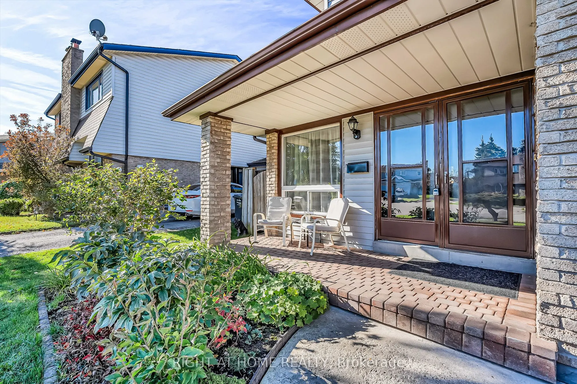 6842 Avila Road