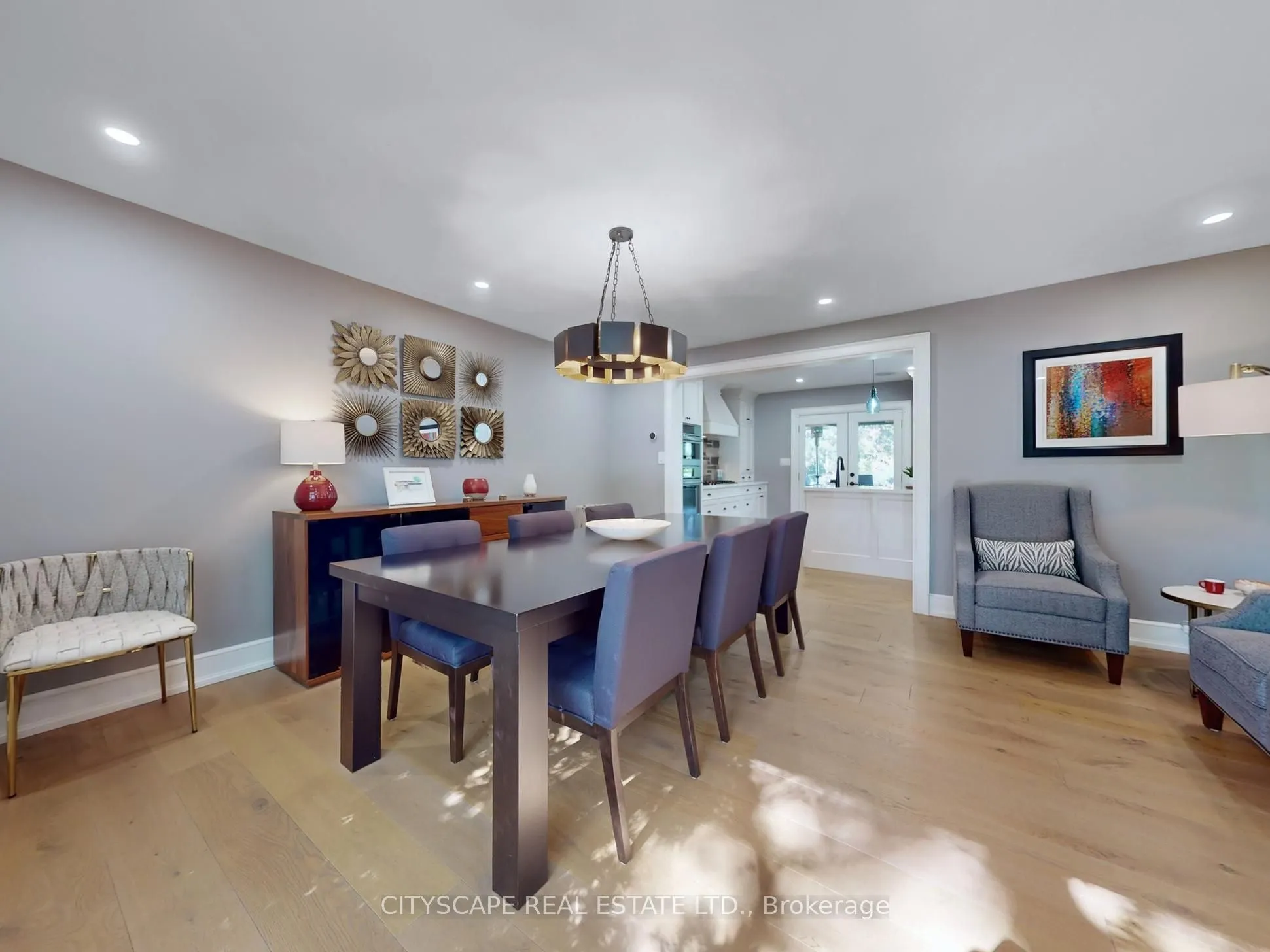 2585 Kenna Court