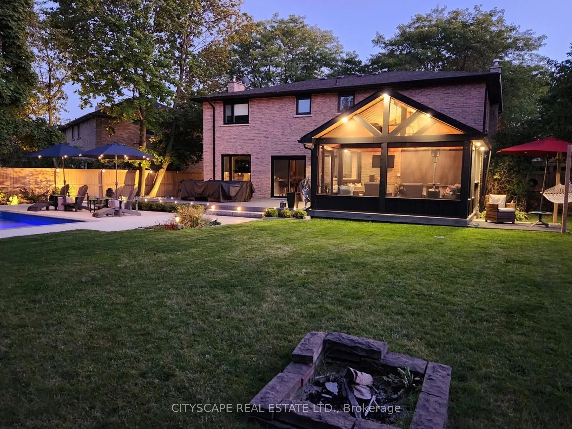 2585 Kenna Court