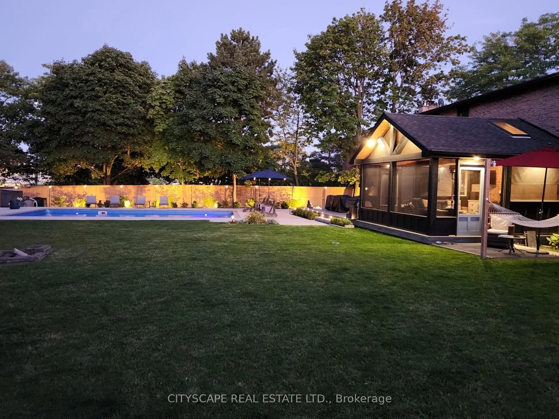 2585 Kenna Court
