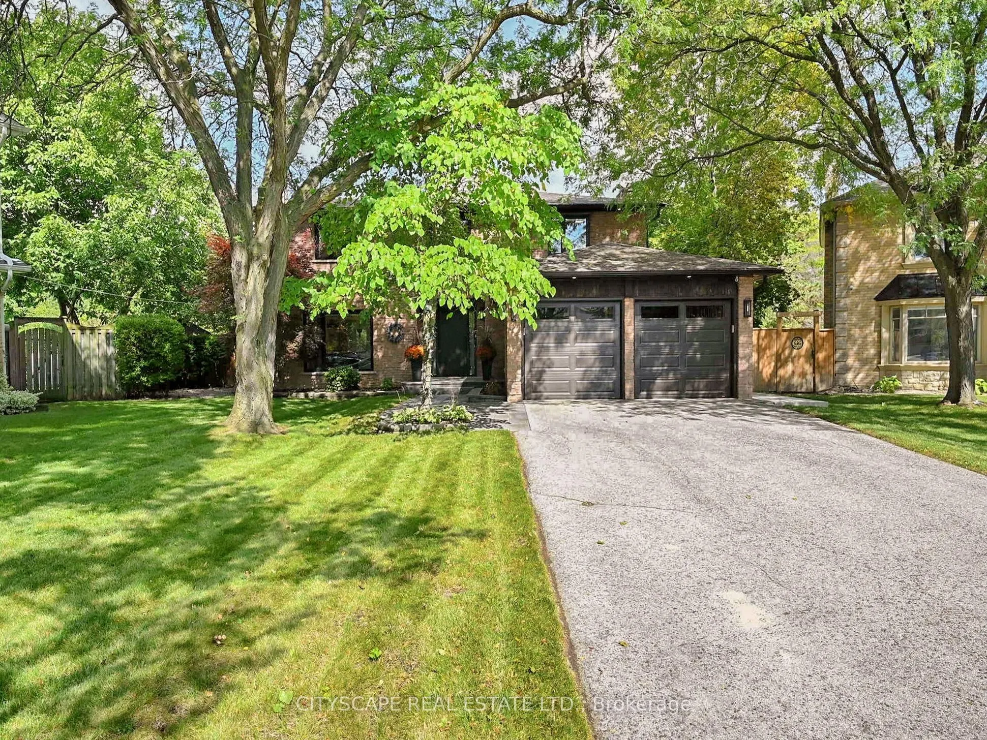 2585 Kenna Court