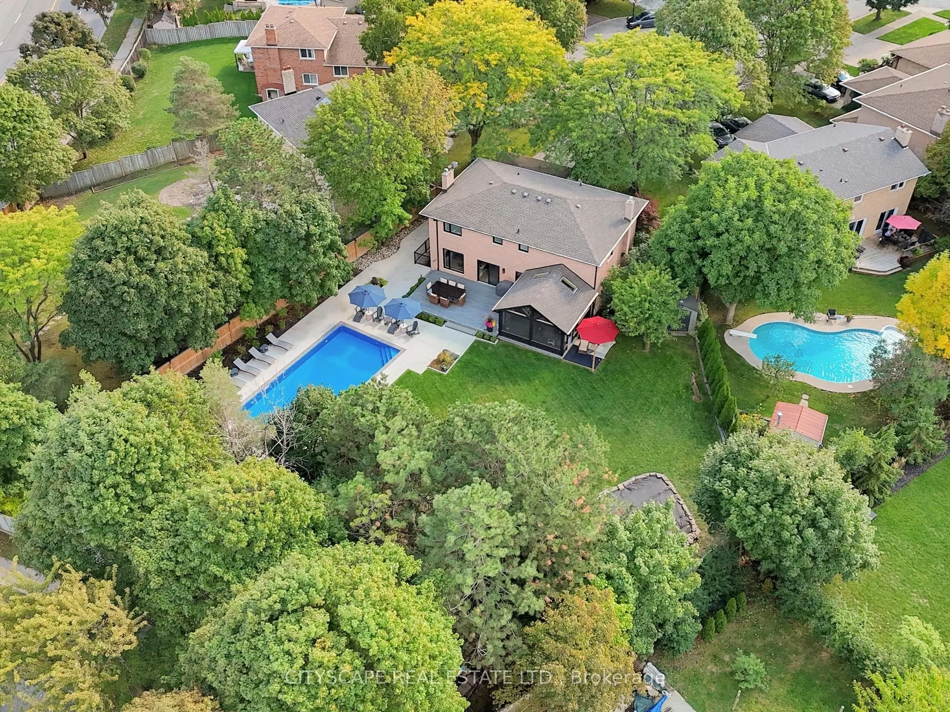 2585 Kenna Court