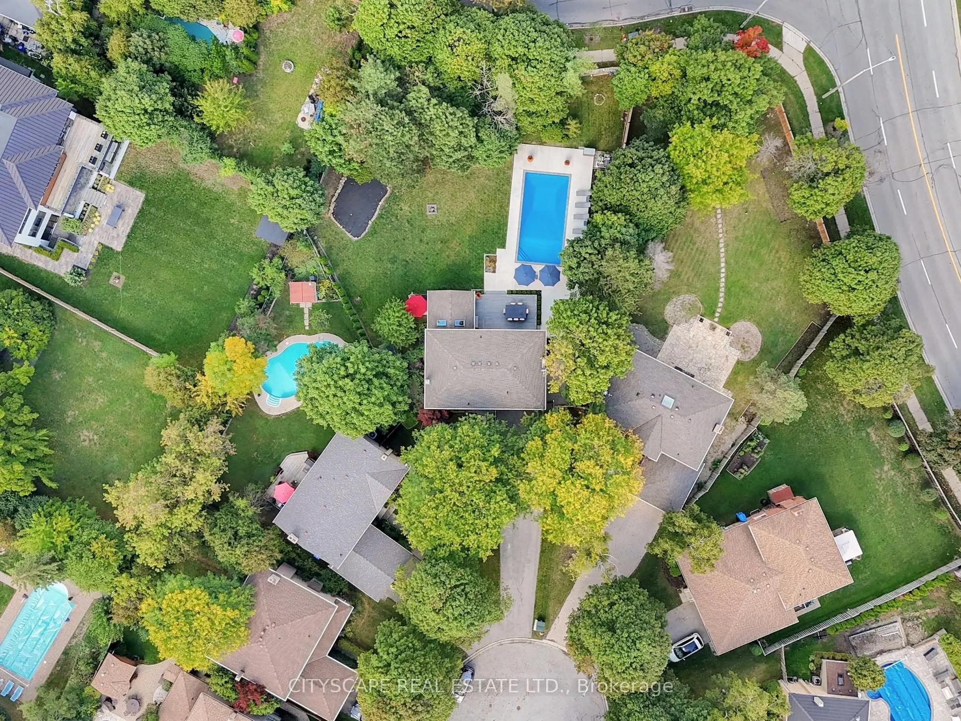 2585 Kenna Court