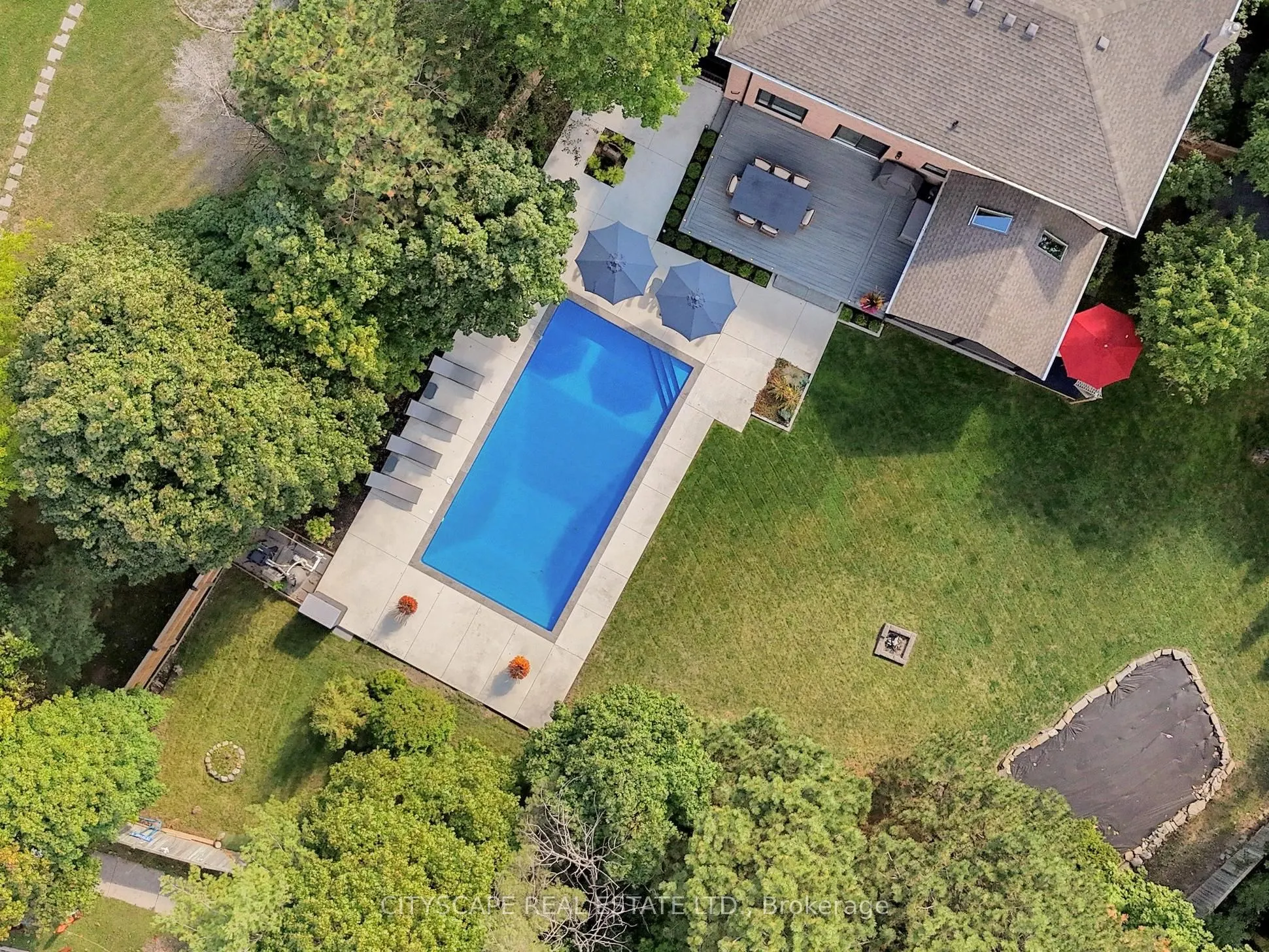 2585 Kenna Court
