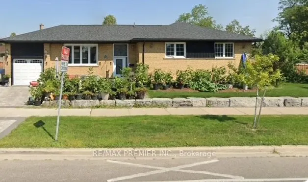 92 Westhumber Boulevard, #Basement