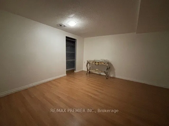 92 Westhumber Boulevard, #Basement