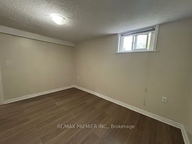 92 Westhumber Boulevard, #Basement