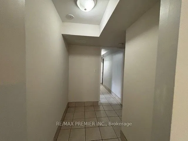 92 Westhumber Boulevard, #Basement