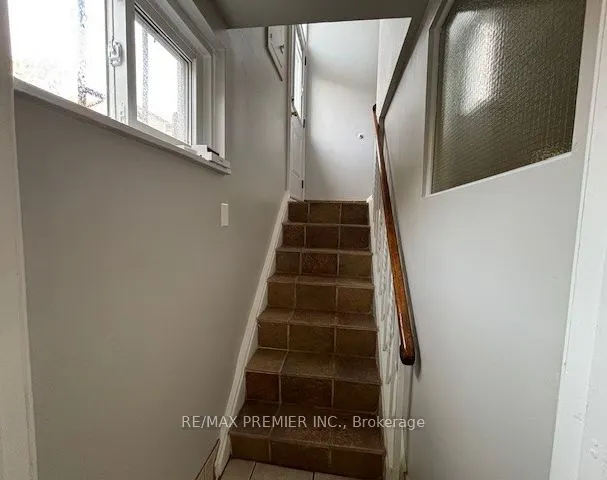 92 Westhumber Boulevard, #Basement