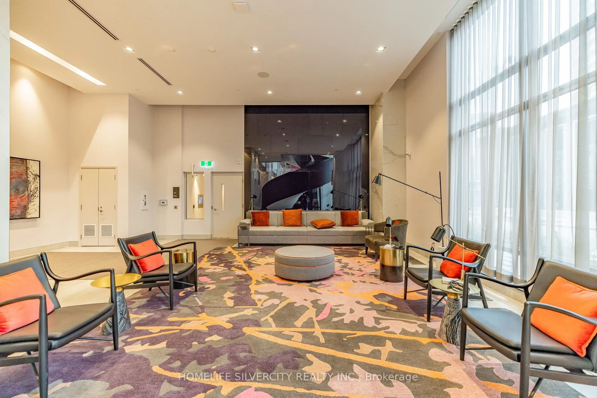 7 Mabelle Avenue, #3104
