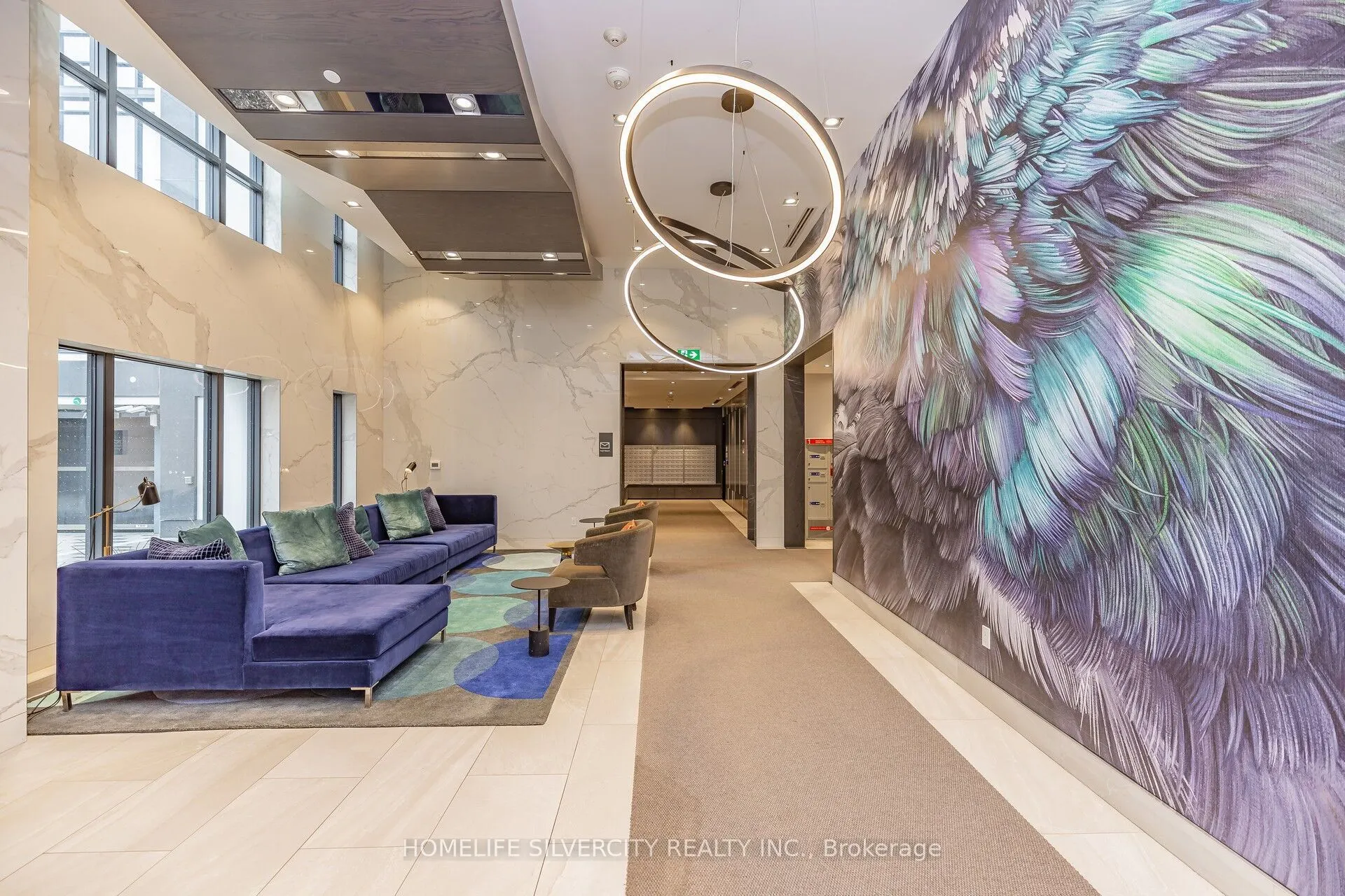 7 Mabelle Avenue, #3104