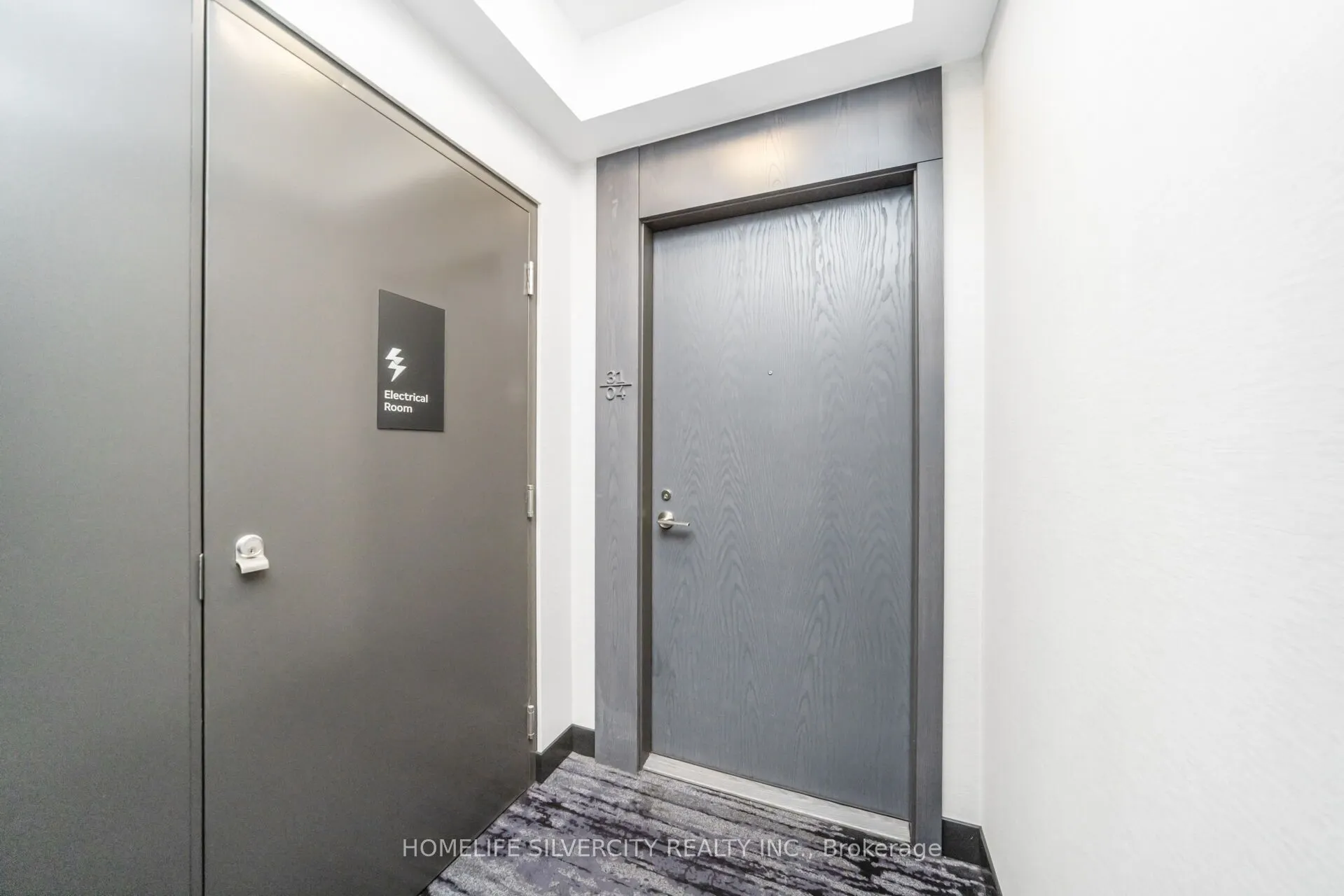 7 Mabelle Avenue, #3104