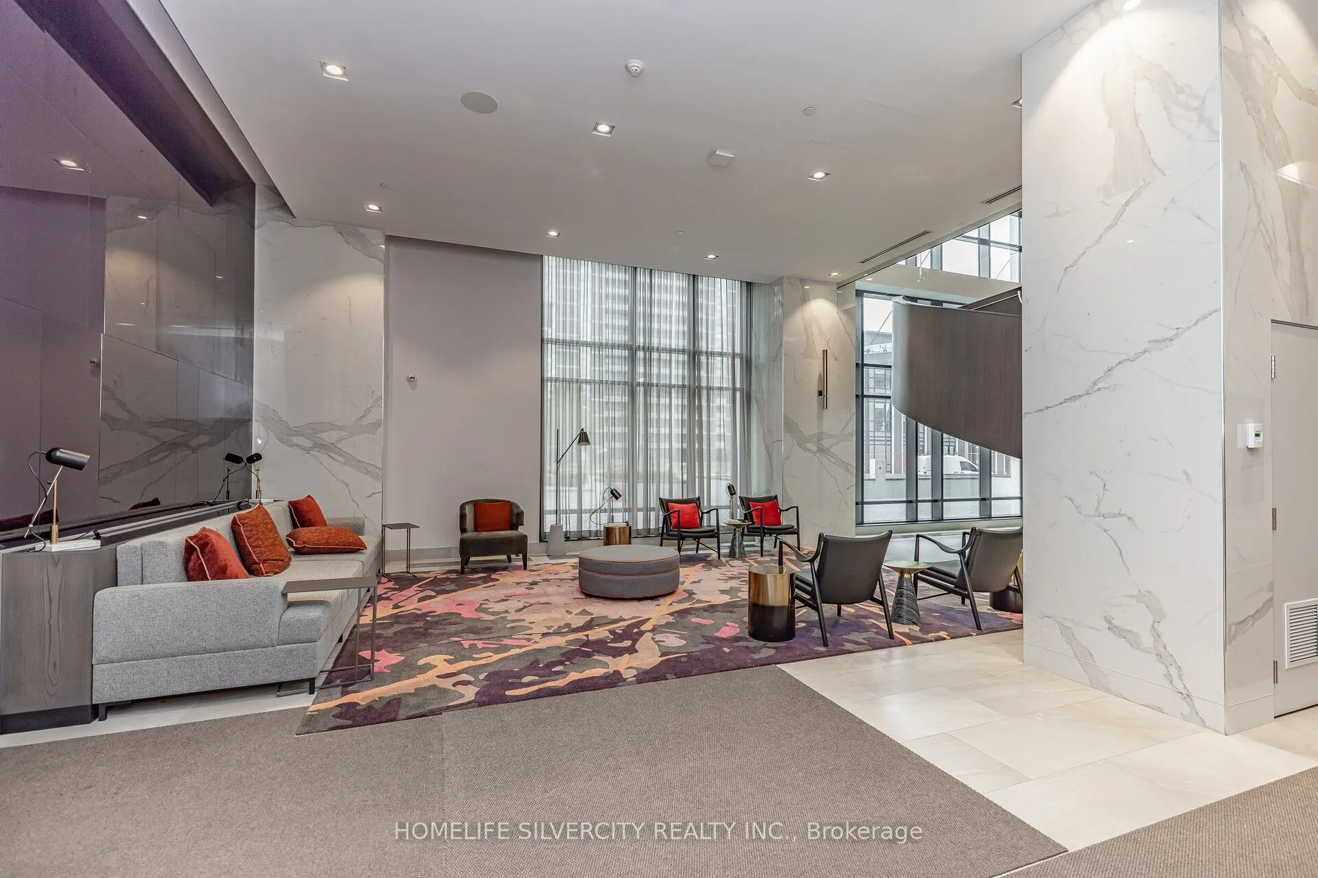 7 Mabelle Avenue, #3104