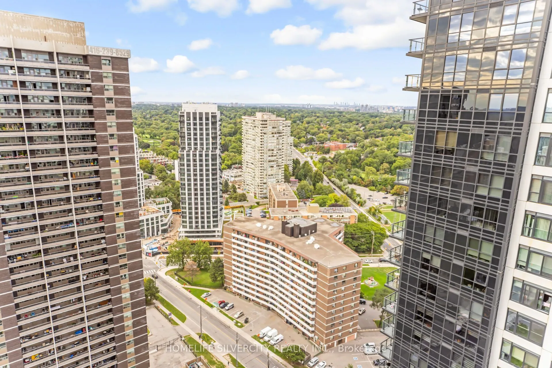 7 Mabelle Avenue, #3104