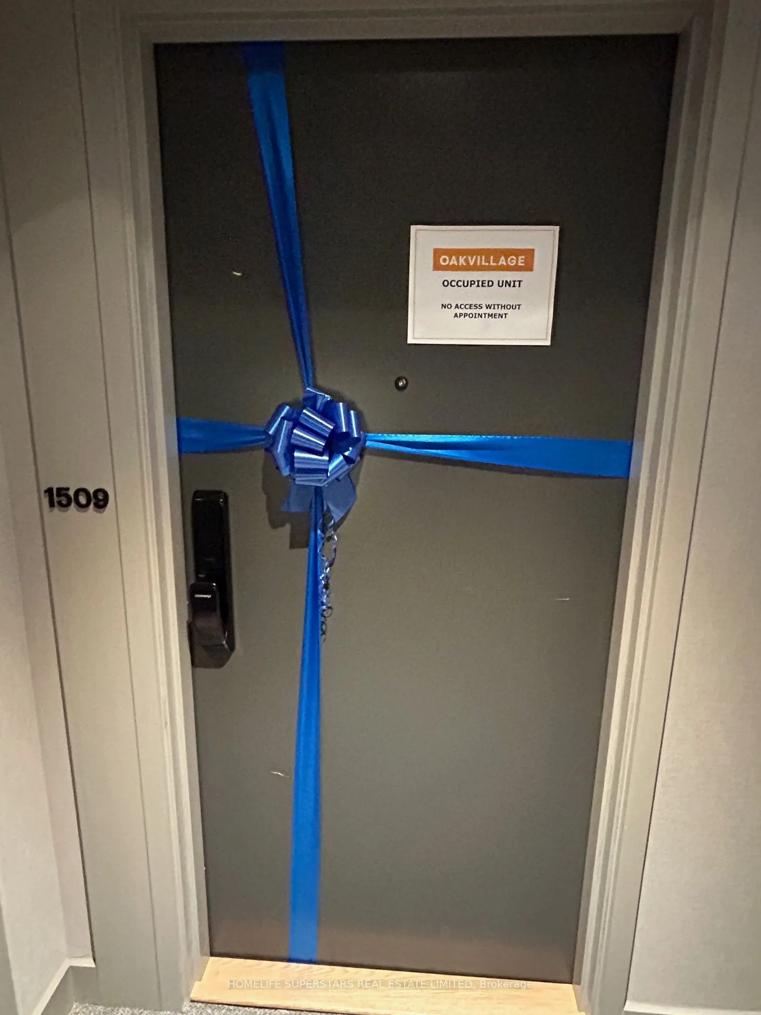 335 Wheat Boom Drive, #1509