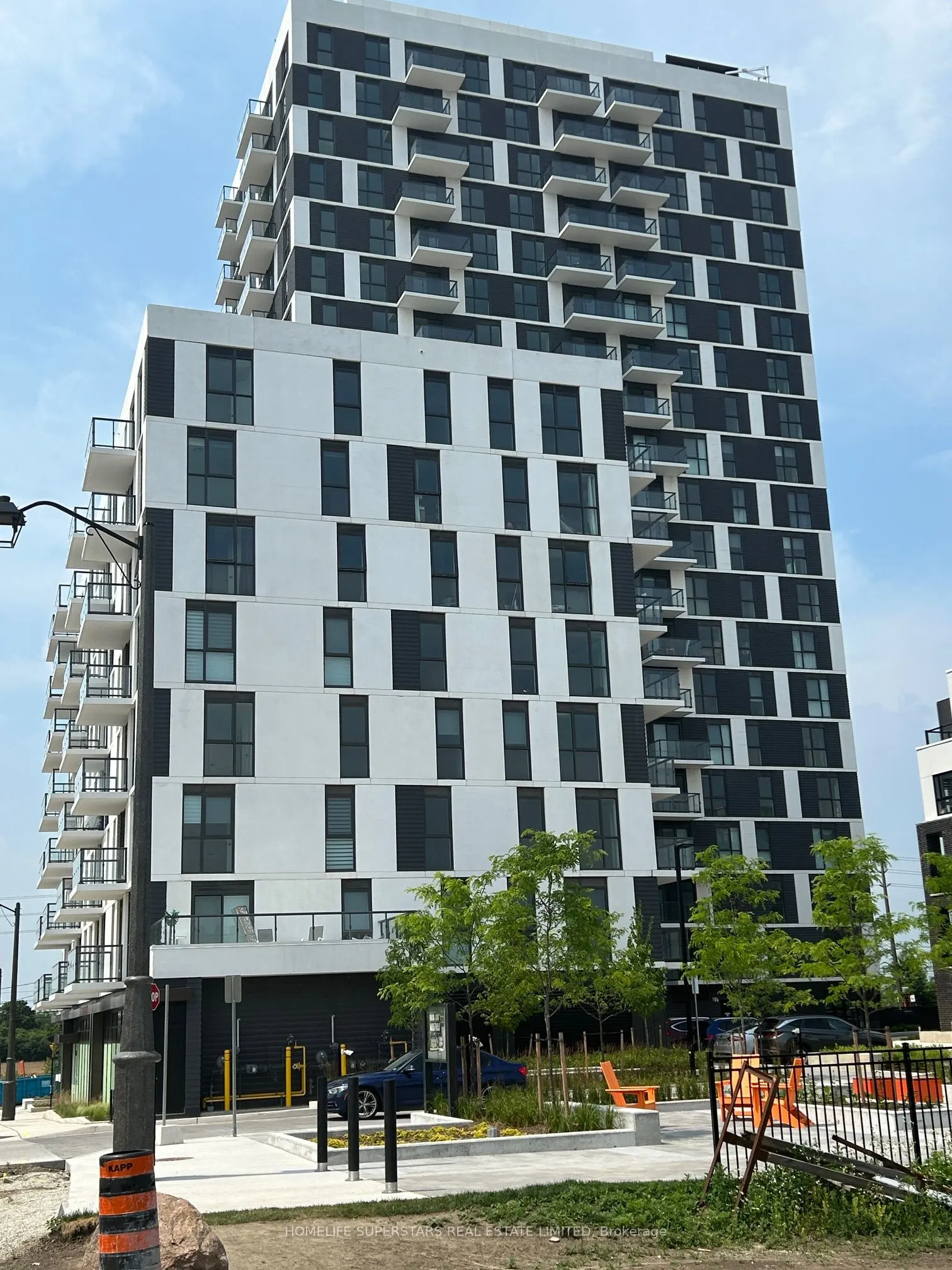 335 Wheat Boom Drive, #1509