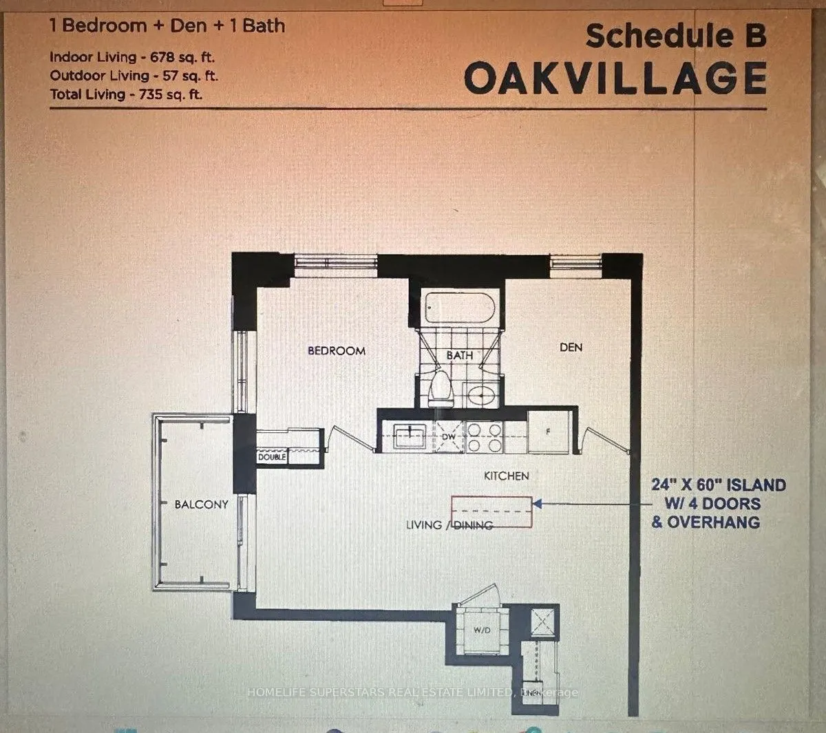 335 Wheat Boom Drive, #1509