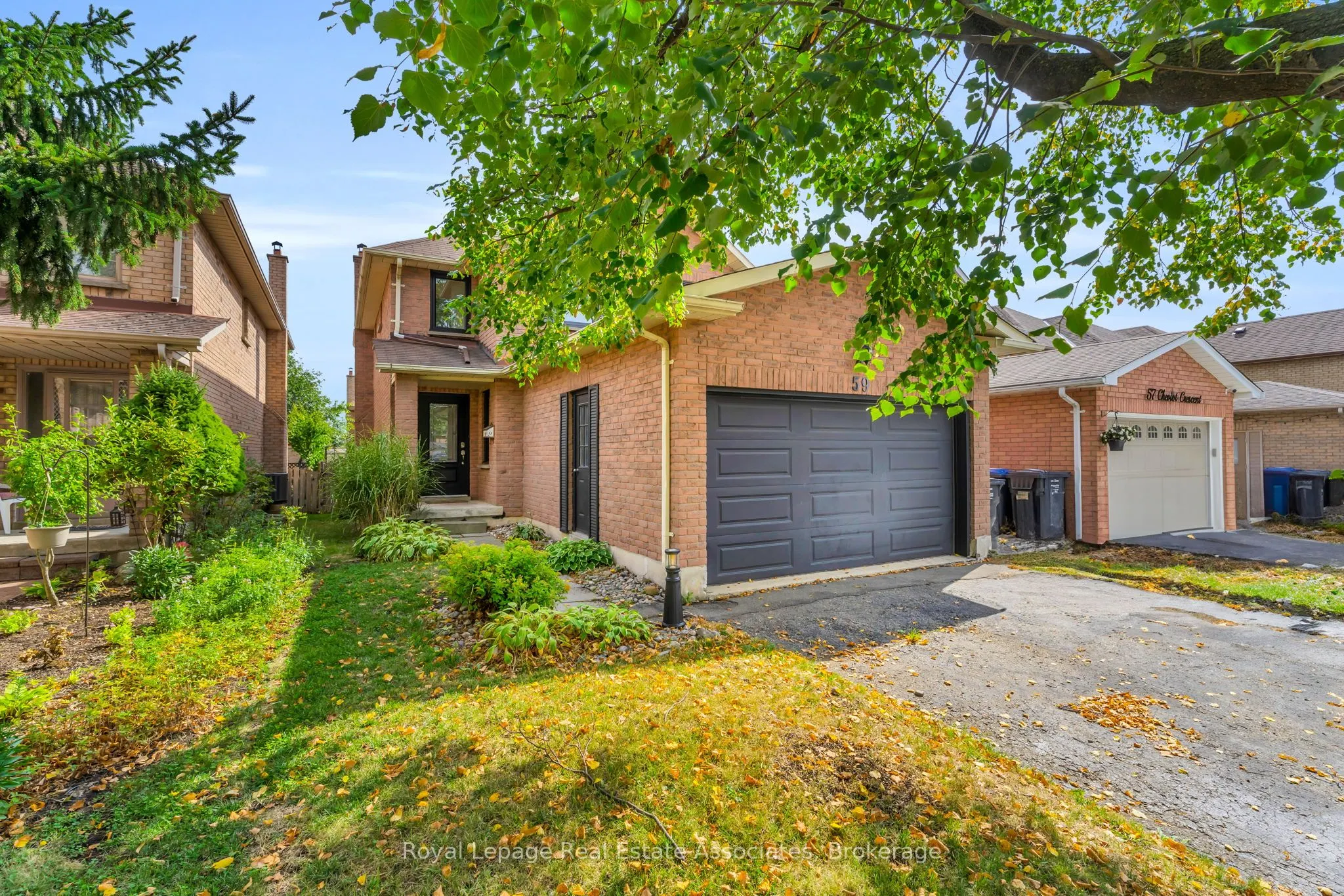 59 Cheviot Crescent