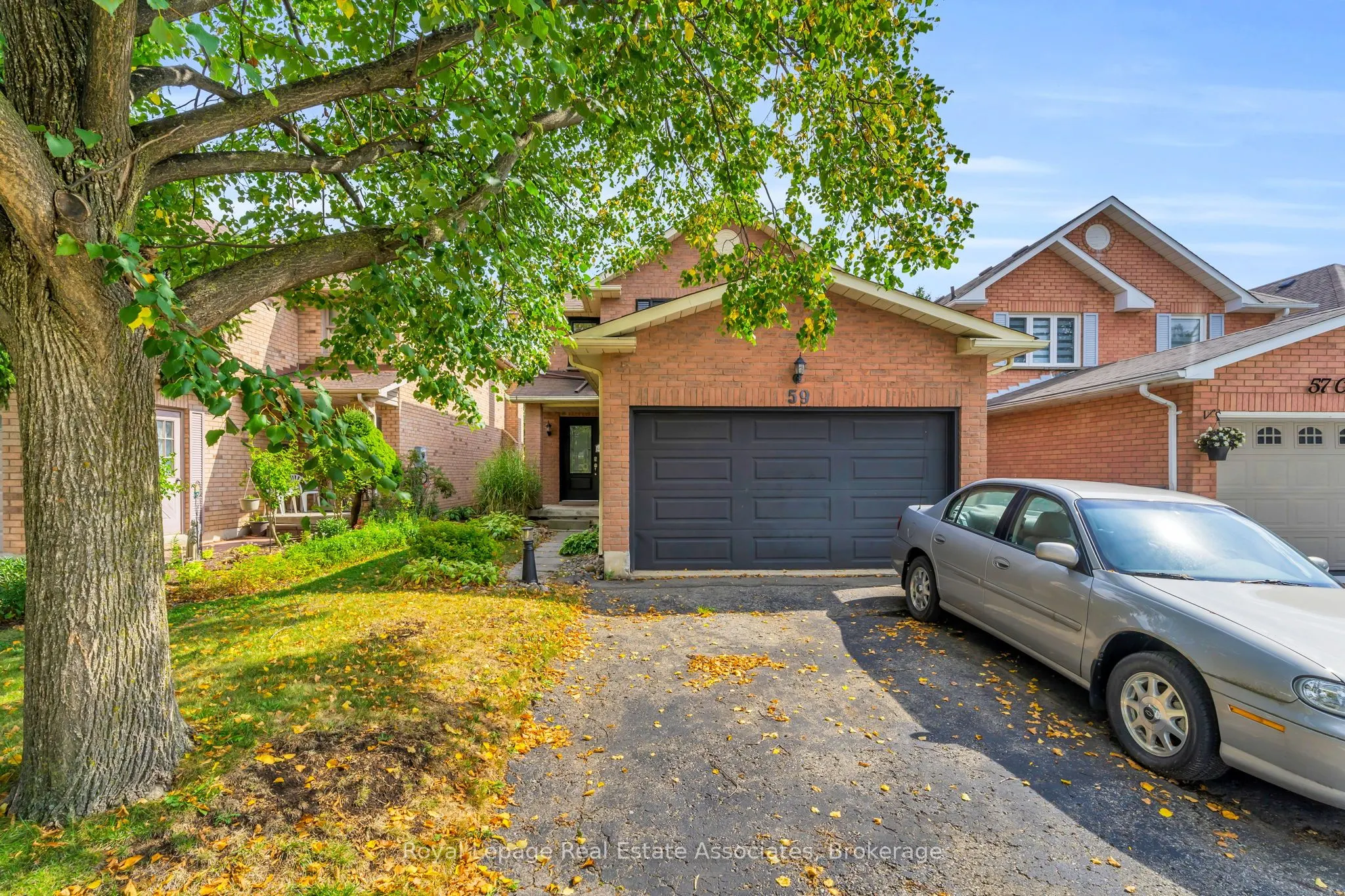 59 Cheviot Crescent