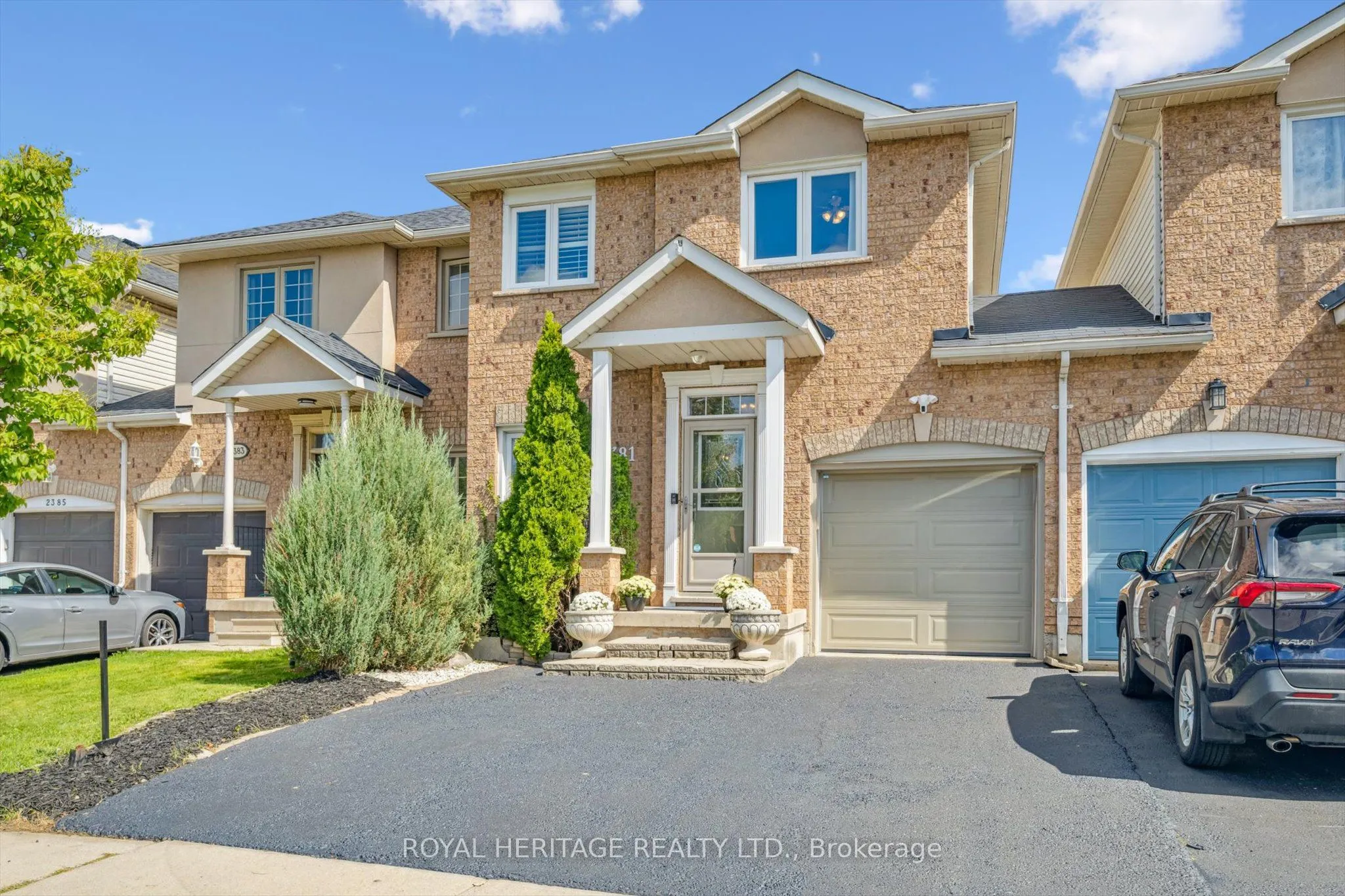 2381 Dalebrook Drive