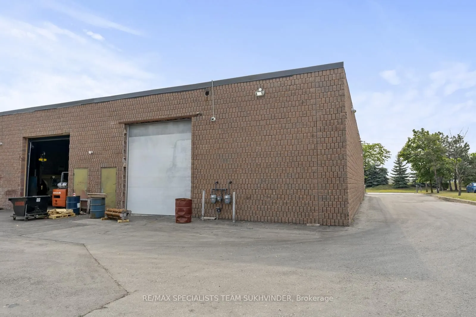 38 Automatic Road, #1