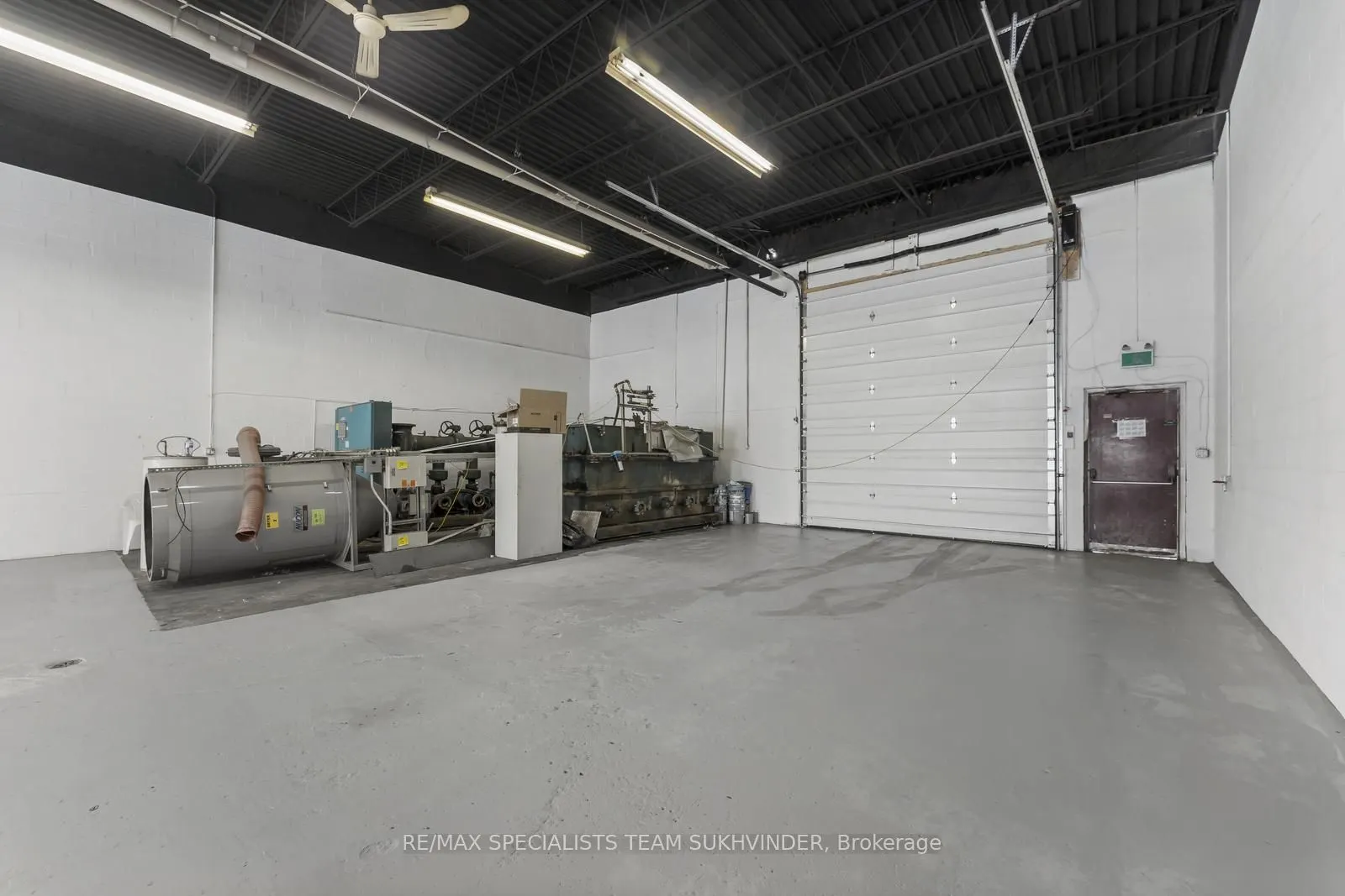 38 Automatic Road, #1