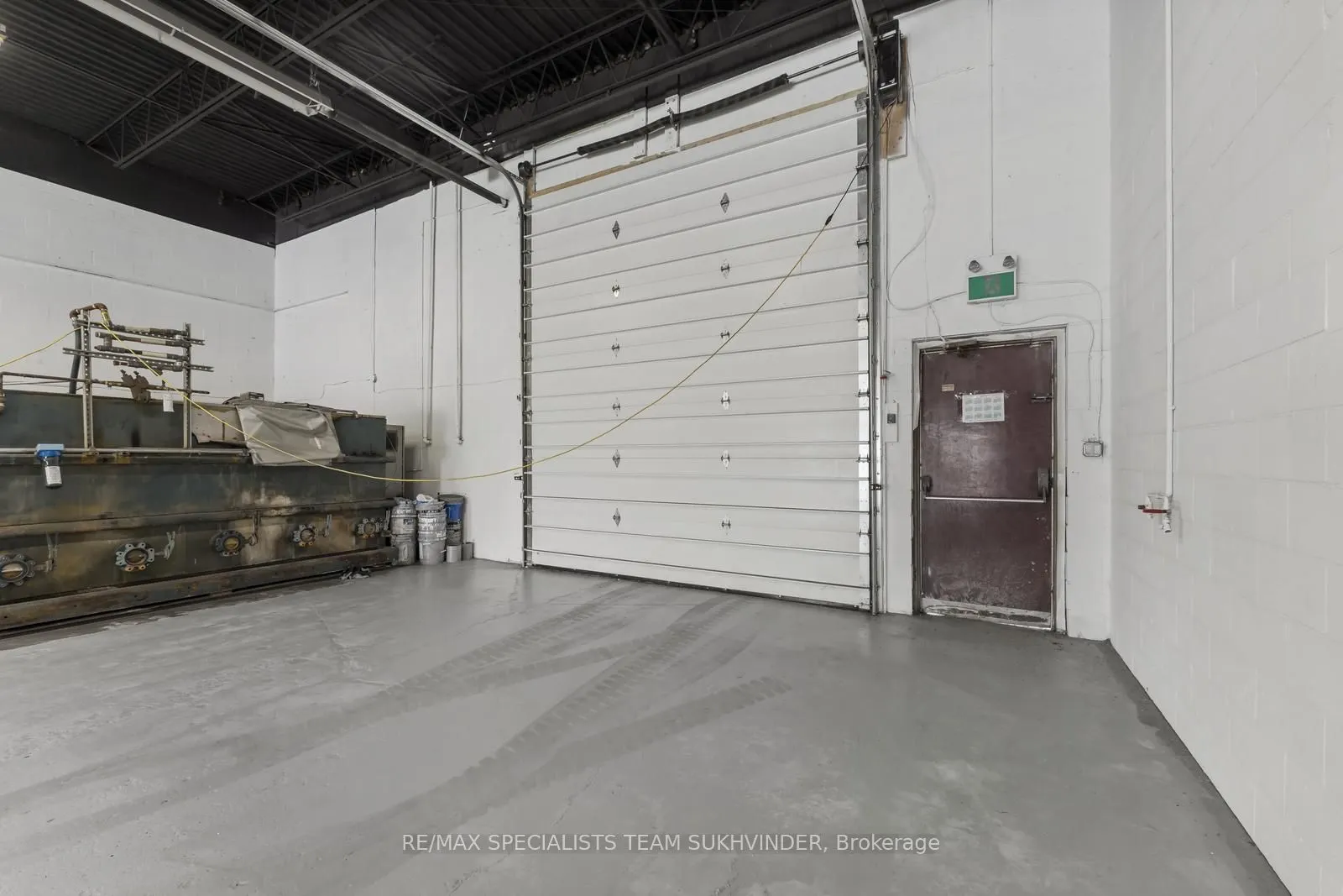 38 Automatic Road, #1