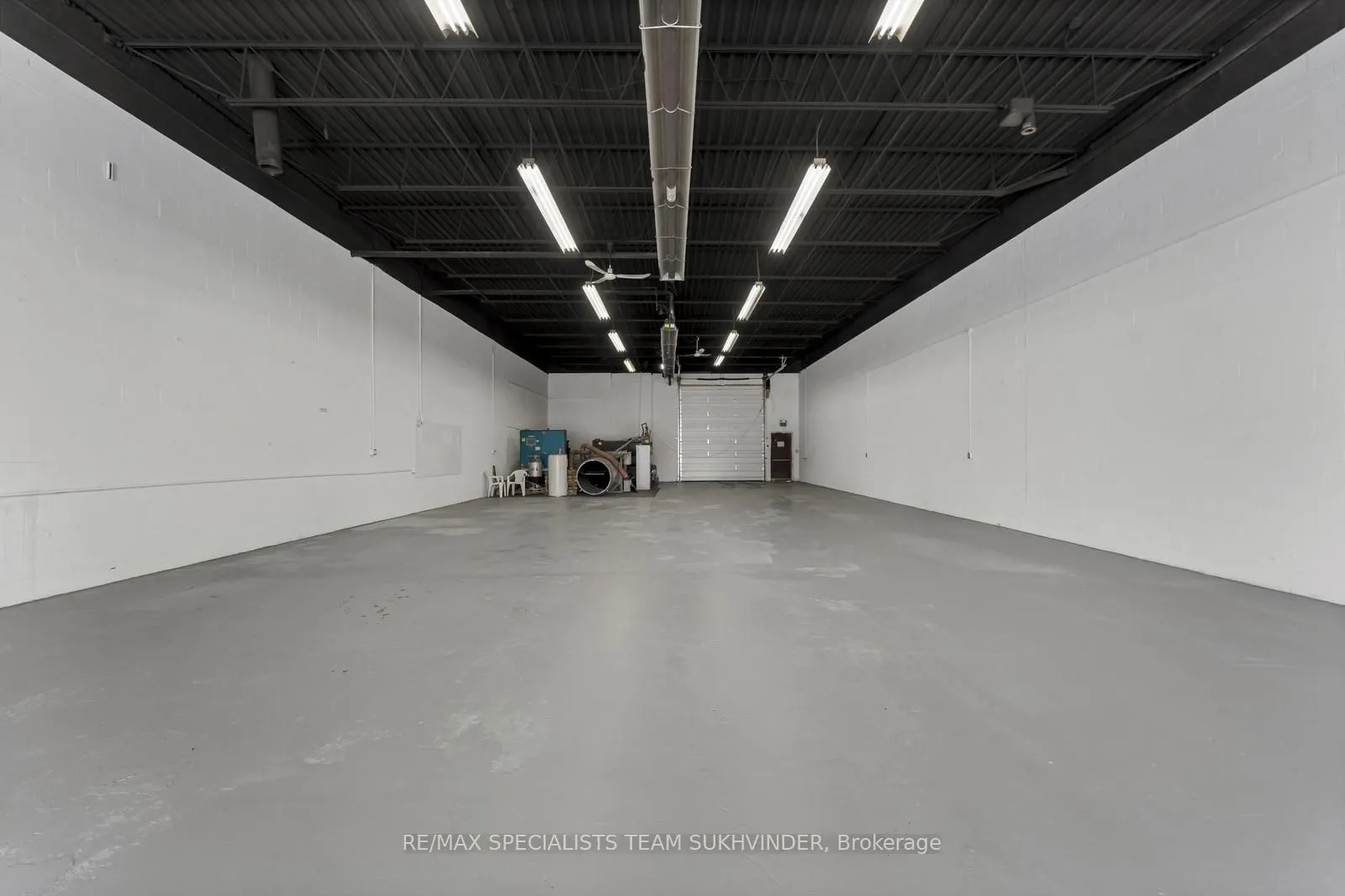 38 Automatic Road, #1