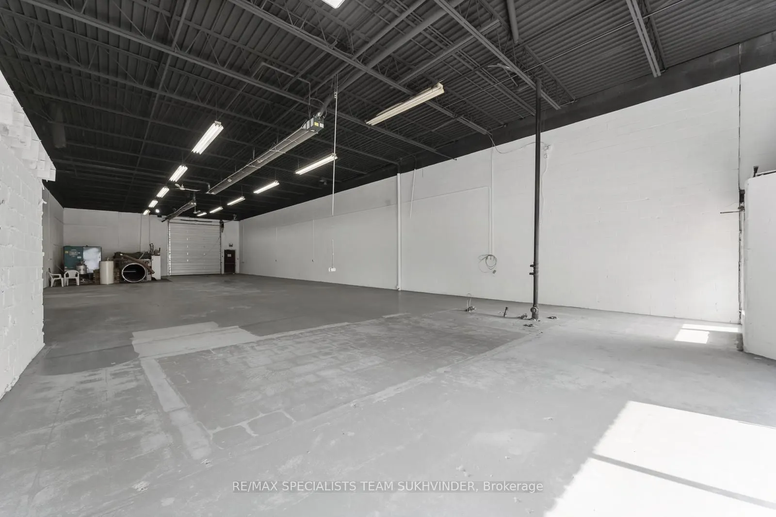 38 Automatic Road, #1