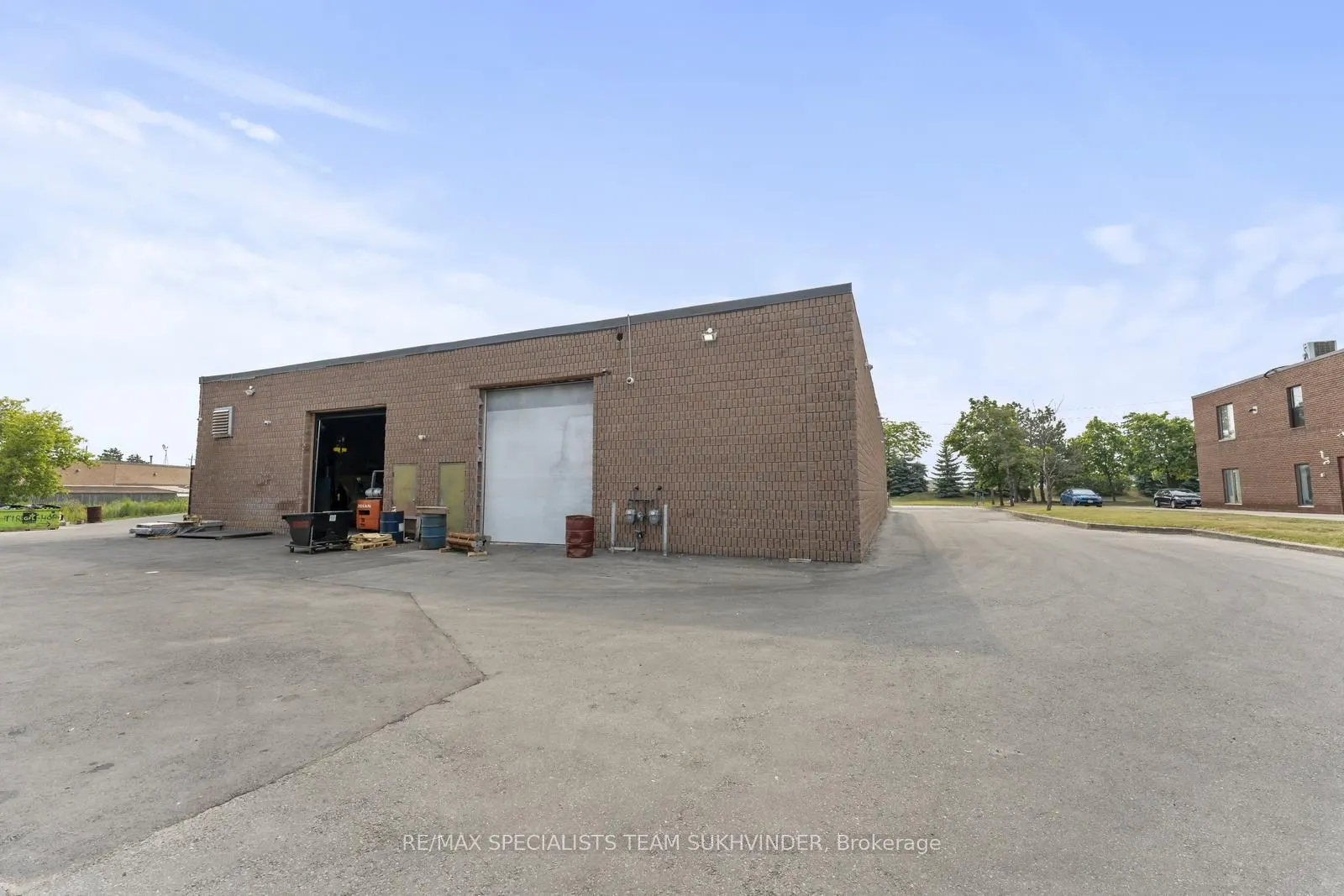 38 Automatic Road, #1
