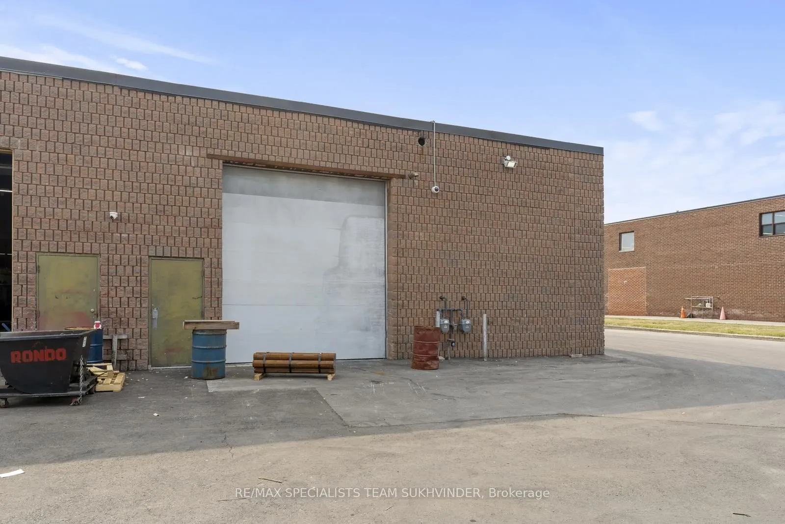 38 Automatic Road, #1