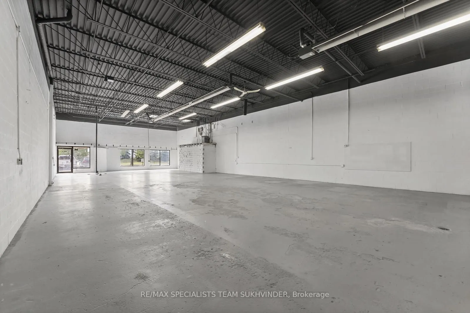 38 Automatic Road, #1