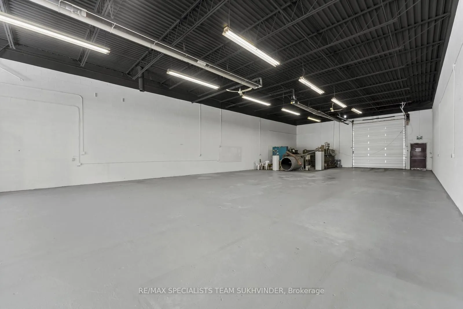 38 Automatic Road, #1